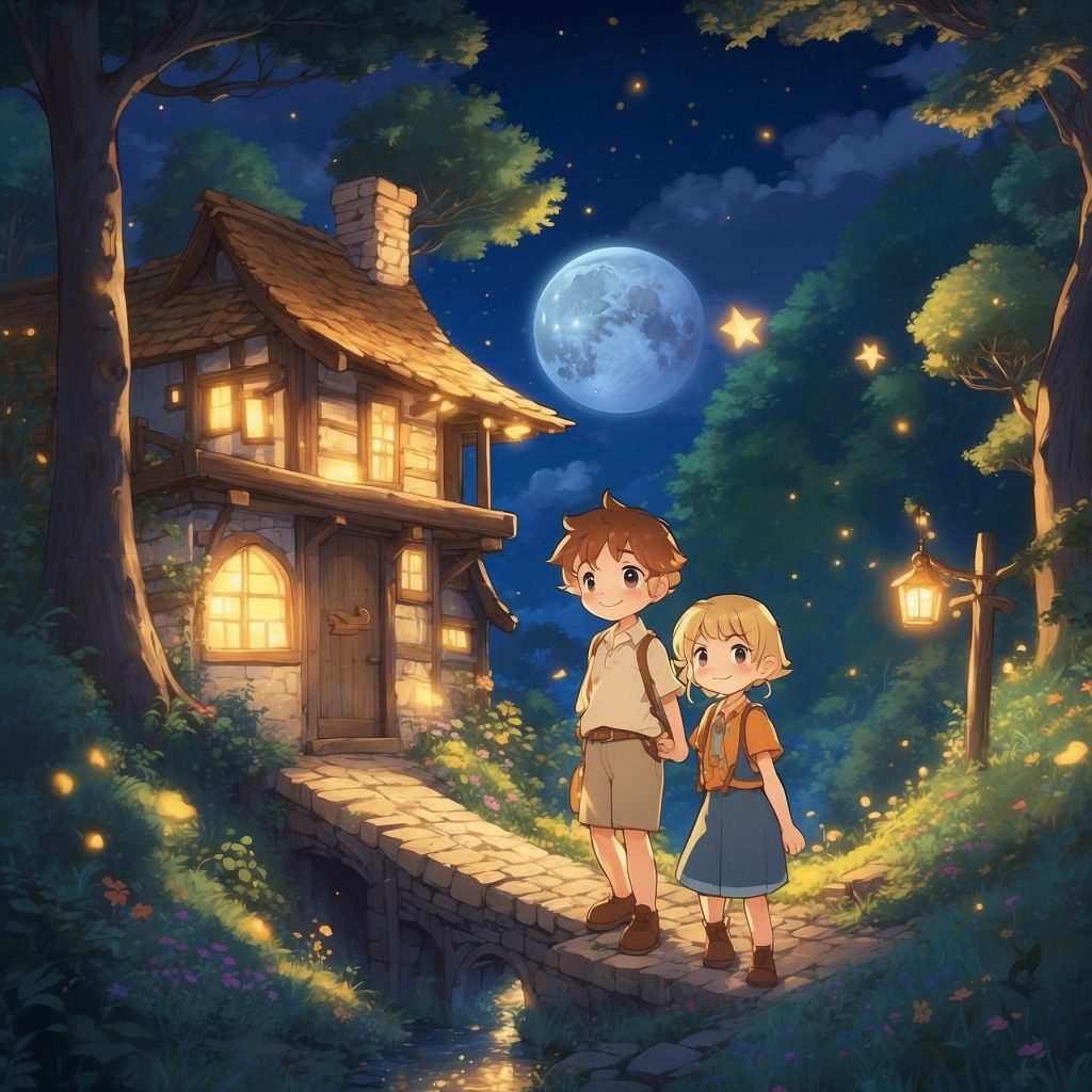 The Star Money - ThatsMyStorybook.com